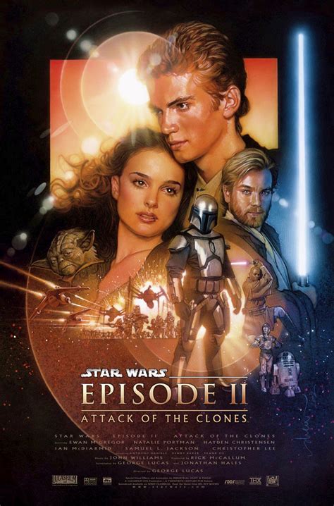 star wars attack of the clones online watch|star wars episode ii.